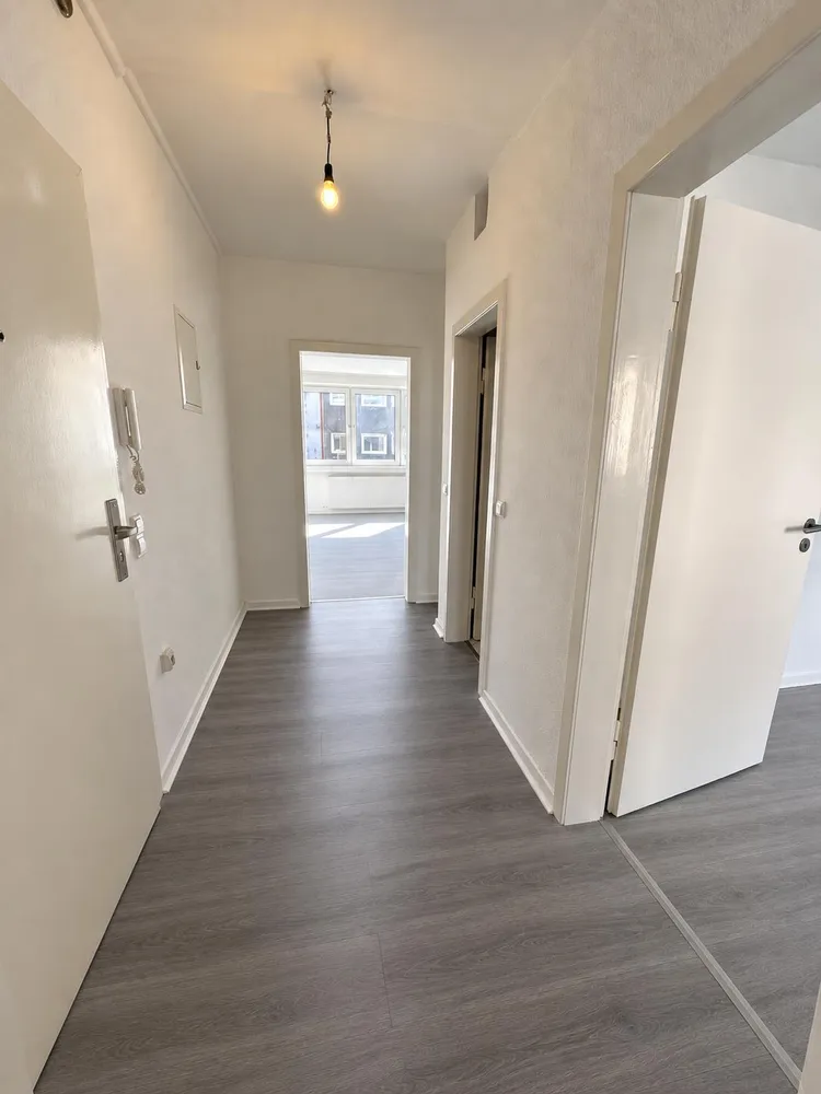 2 Zimmer Wohnung mit 47 m² in Hagen – Bild 2