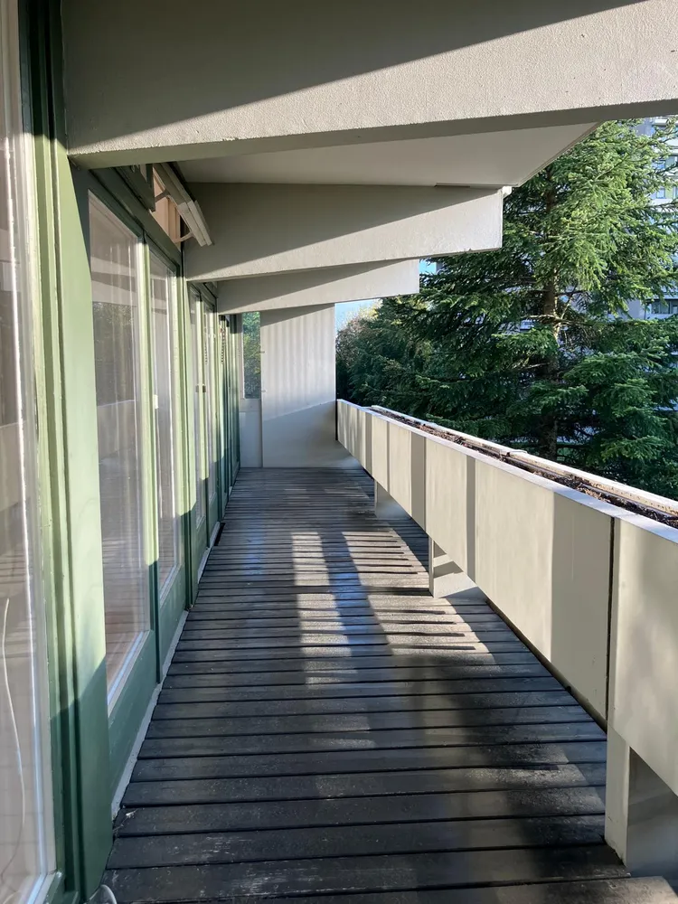 5 Zimmer Wohnung mit 120 m² in München – Bild 7