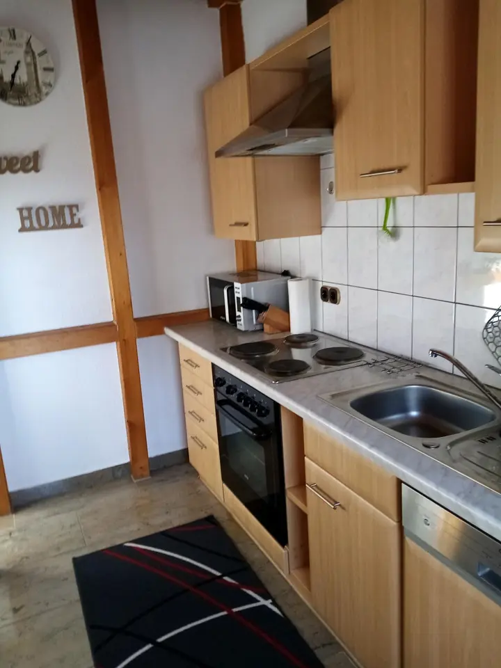WG-Zimmer mit 50 m² in Hof – Bild 3
