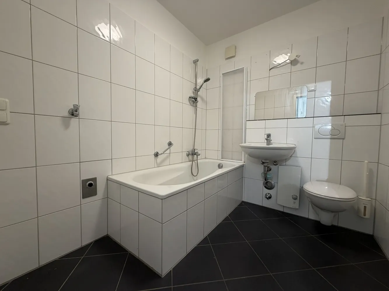 3 Zimmer Wohnung mit 66 m² in Duisburg – Bild 12