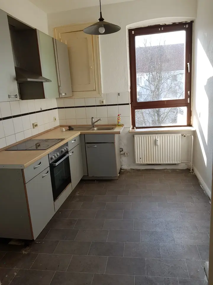 3 Zimmer Wohnung mit 59 m² in Flensburg – Bild 6