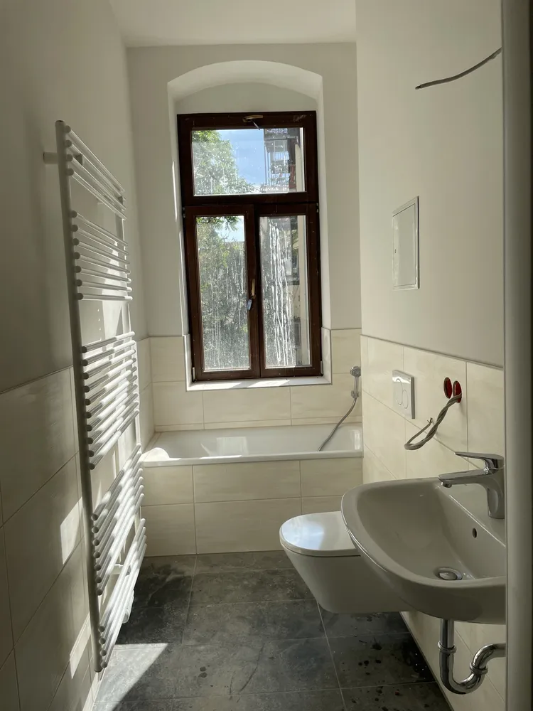 2 Zimmer Wohnung mit 66 m² in Dresden – Bild 2