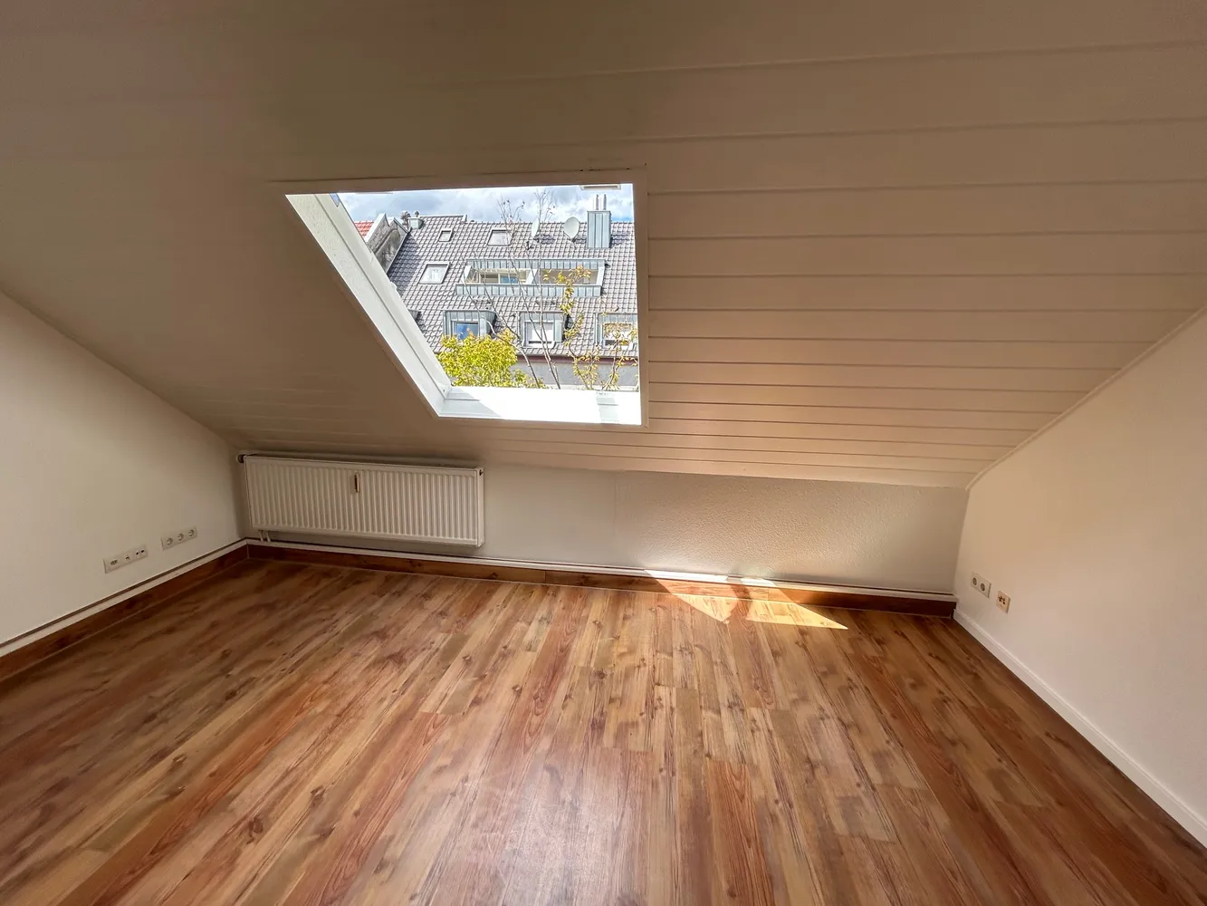 2 Zimmer Wohnung mit 50 m² in Bonn – Bild 7