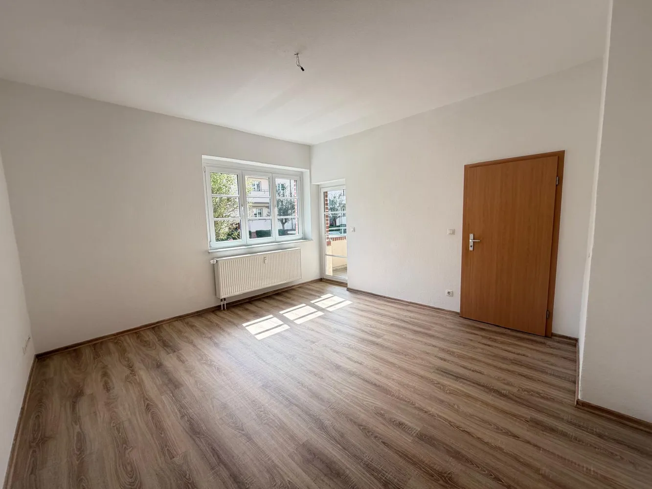 2 Zimmer Wohnung mit 65 m² in Chemnitz – Bild 2