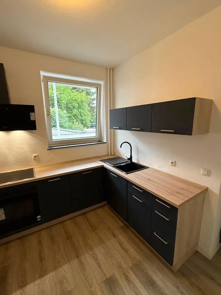 5 Zimmer Wohnung mit 119 m² in Braunschweig – Bild 1