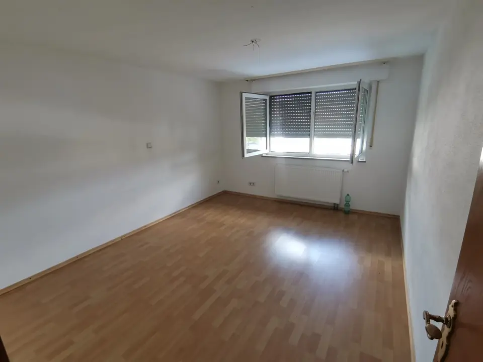 3 Zimmer Wohnung mit 65 m² in Göppingen – Bild 2