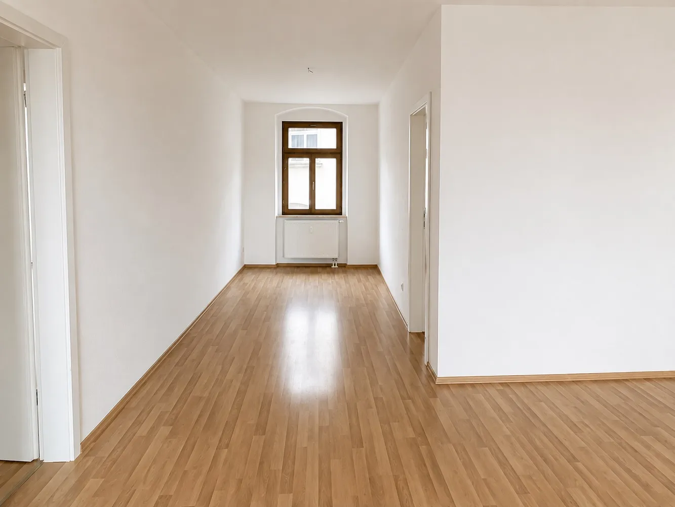 3 Zimmer Wohnung mit 90 m² in Freiberg – Bild 9