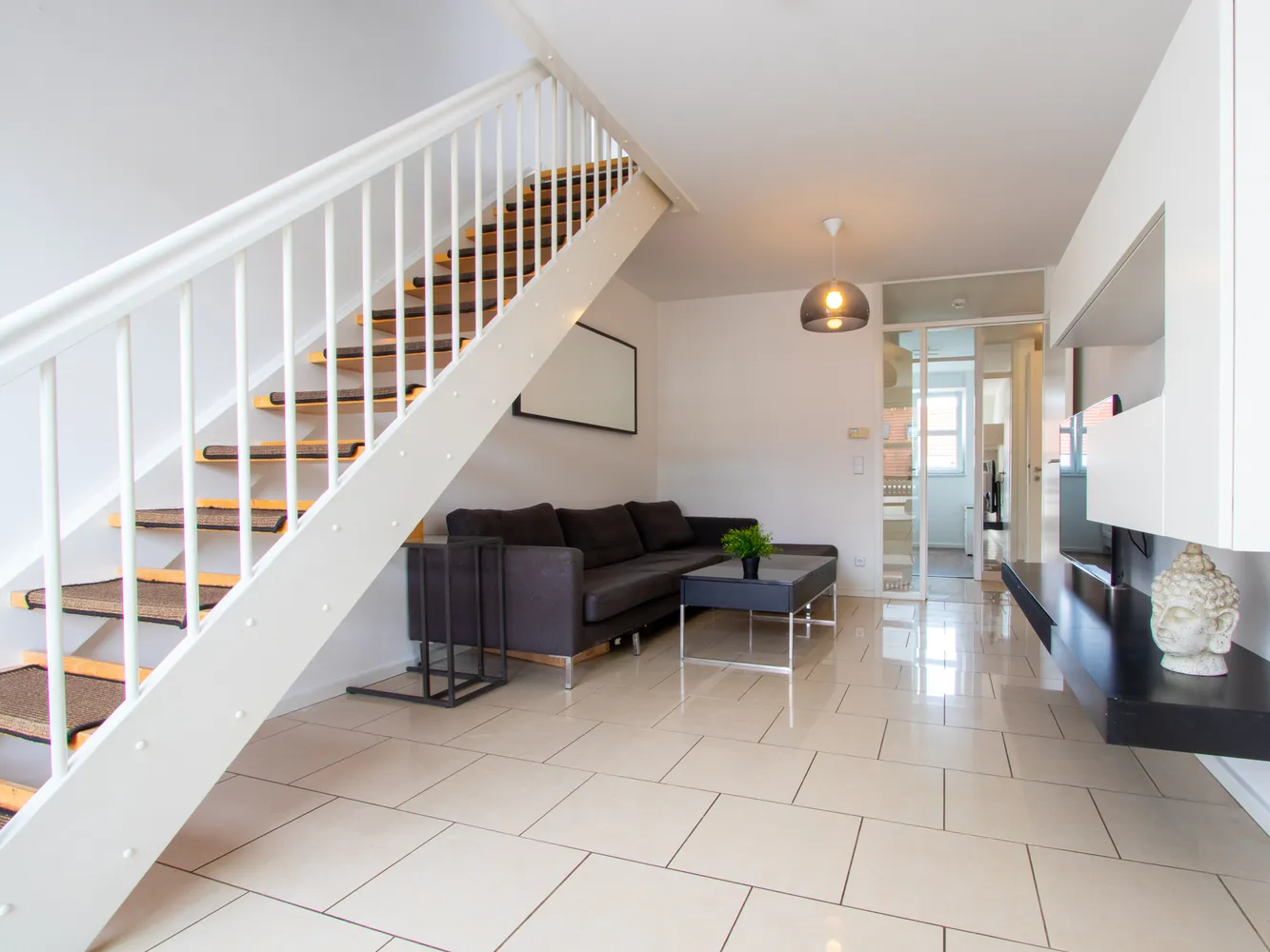3 Zimmer Wohnung mit 74 m² in Berlin – Bild 2
