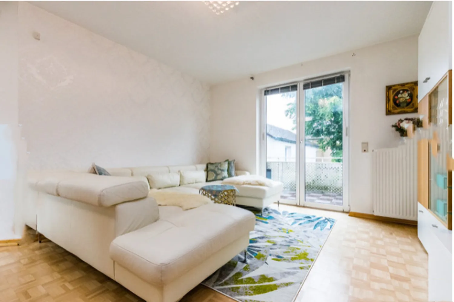 5 Zimmer Wohnung mit 110 m² in Hamburg – Bild 11