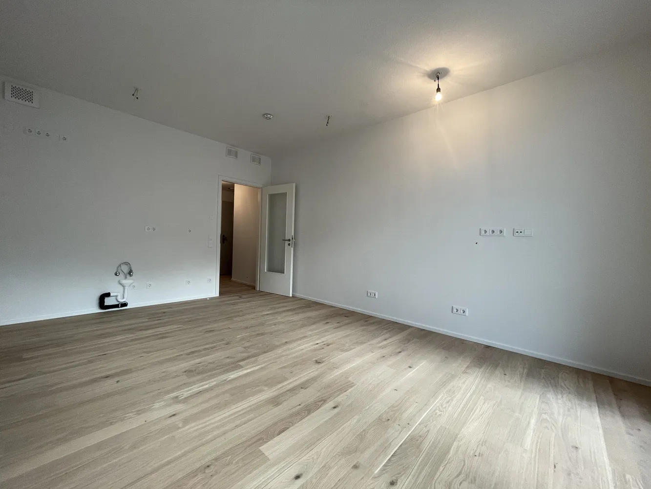 2 Zimmer Wohnung mit 47 m² in München – Bild 7