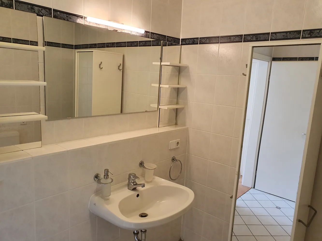 1 Zimmer Wohnung mit 39 m² in Magdeburg – Bild 4
