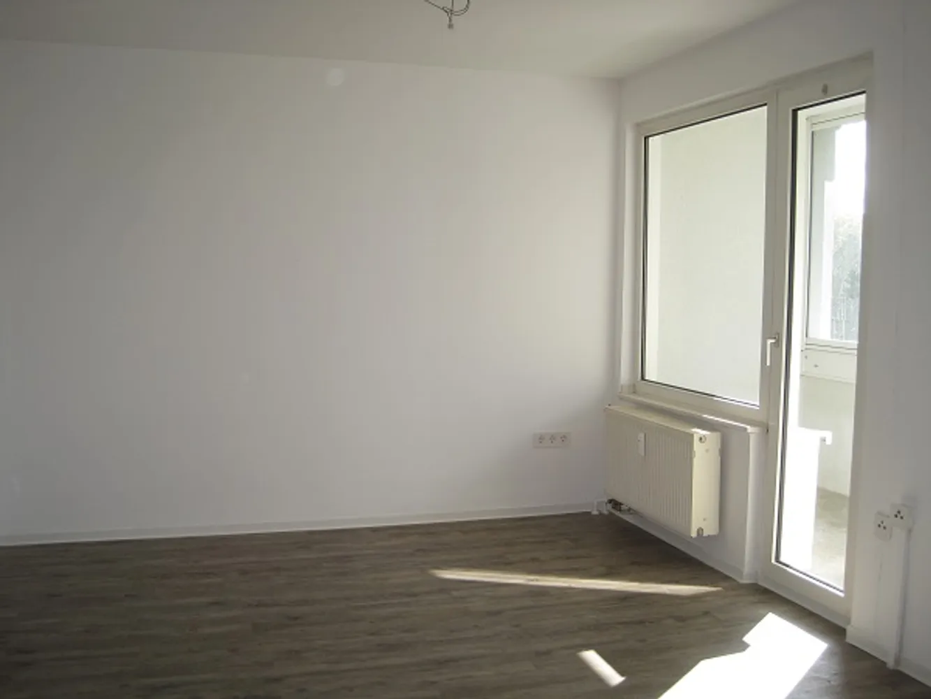 1 Zimmer Wohnung mit 23 m² in Bonn – Bild 3