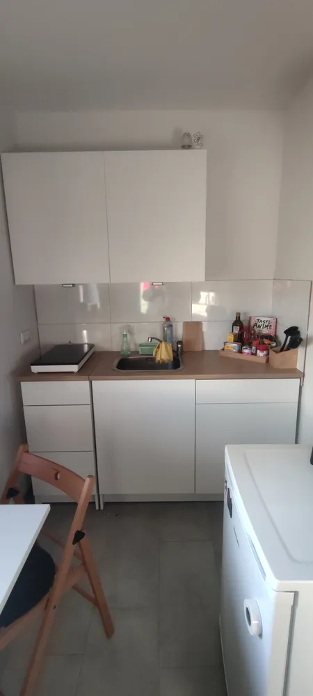 3 Zimmer Wohnung mit 58 m² in Mönchengladbach – Bild 5