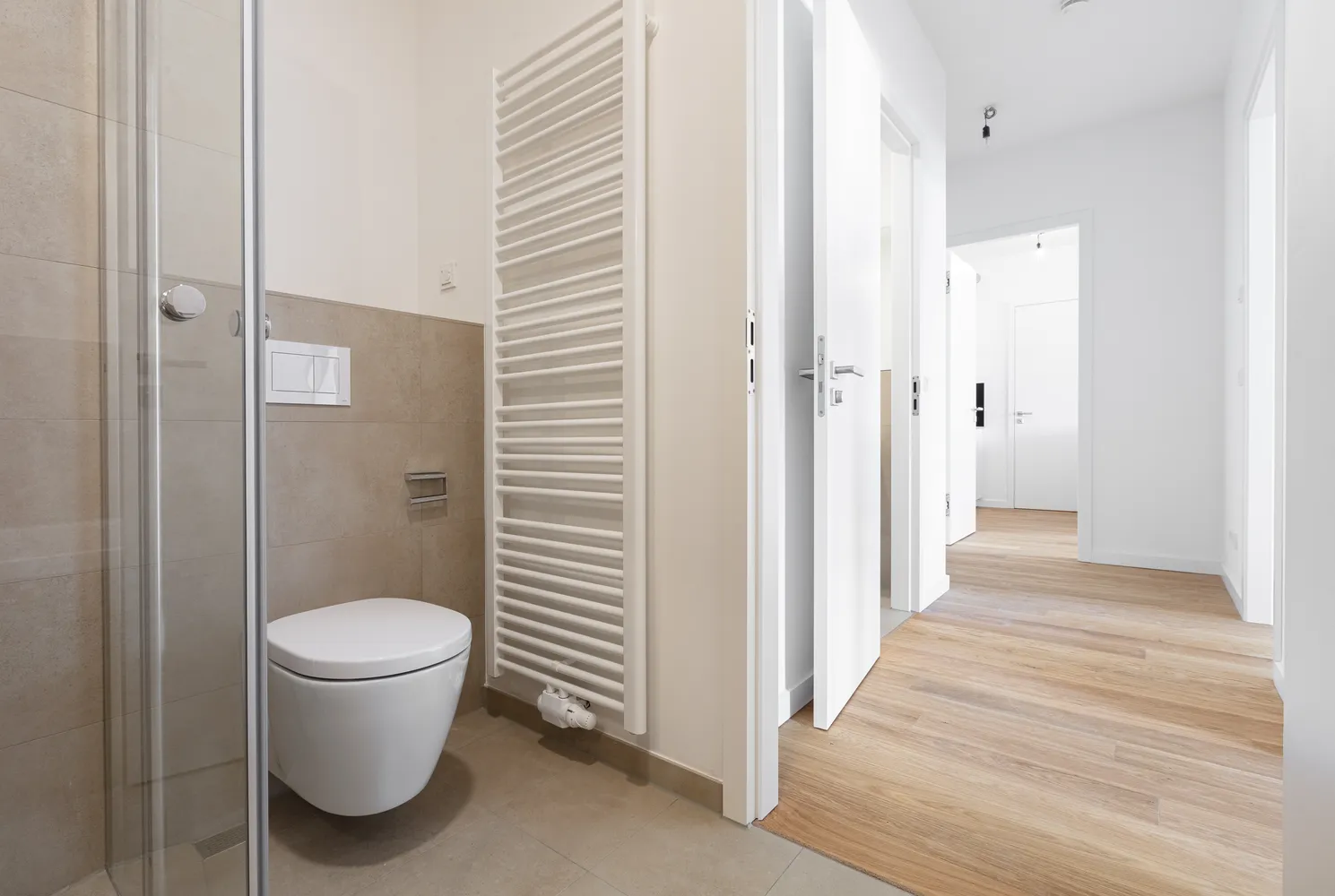 3 Zimmer Wohnung mit 95 m² in Berlin – Bild 7