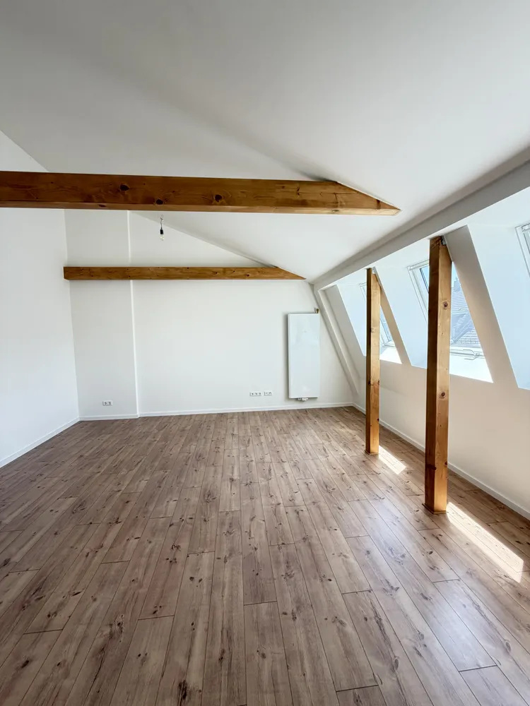 3 Zimmer Wohnung mit 78 m² in Düsseldorf – Bild 6