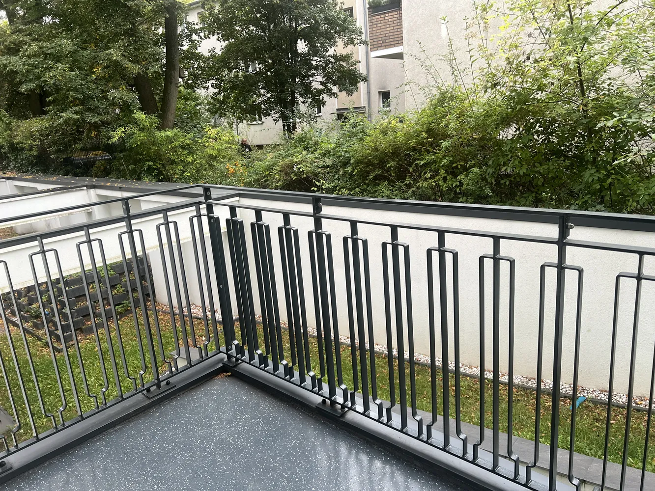 2 Zimmer Wohnung mit 56 m² in Berlin – Bild 4
