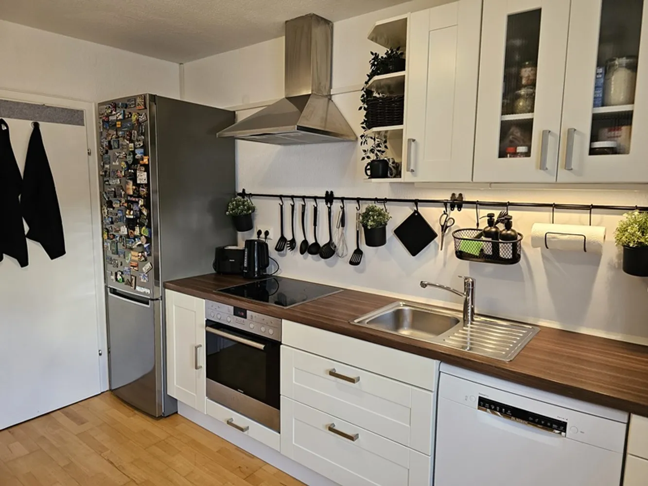 3 Zimmer Wohnung mit 75 m² in Braunschweig – Bild 9