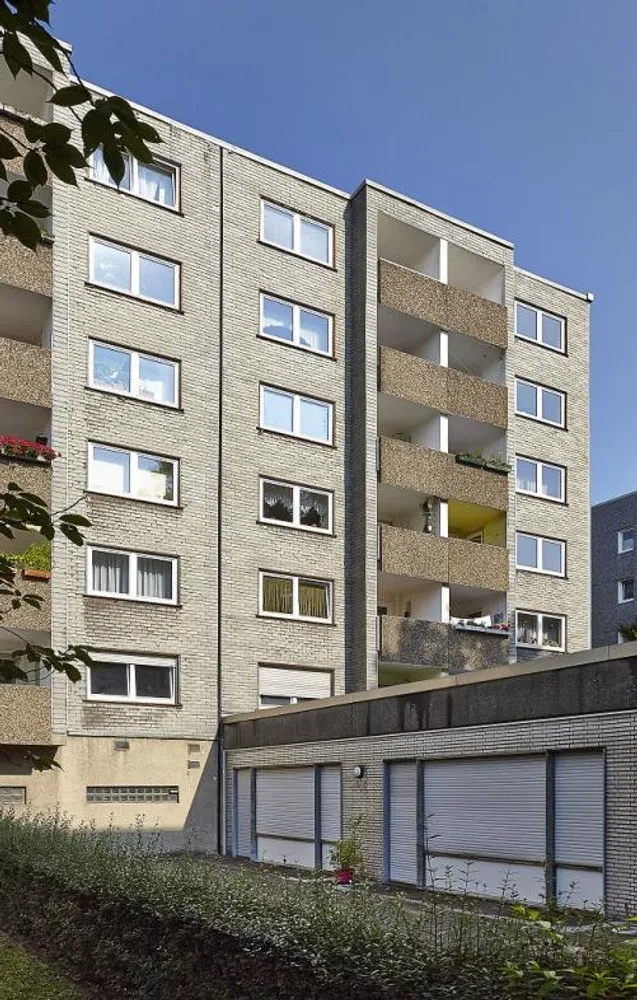 2 Zimmer Wohnung mit 62 m² in Mülheim an der Ruhr – Bild 2