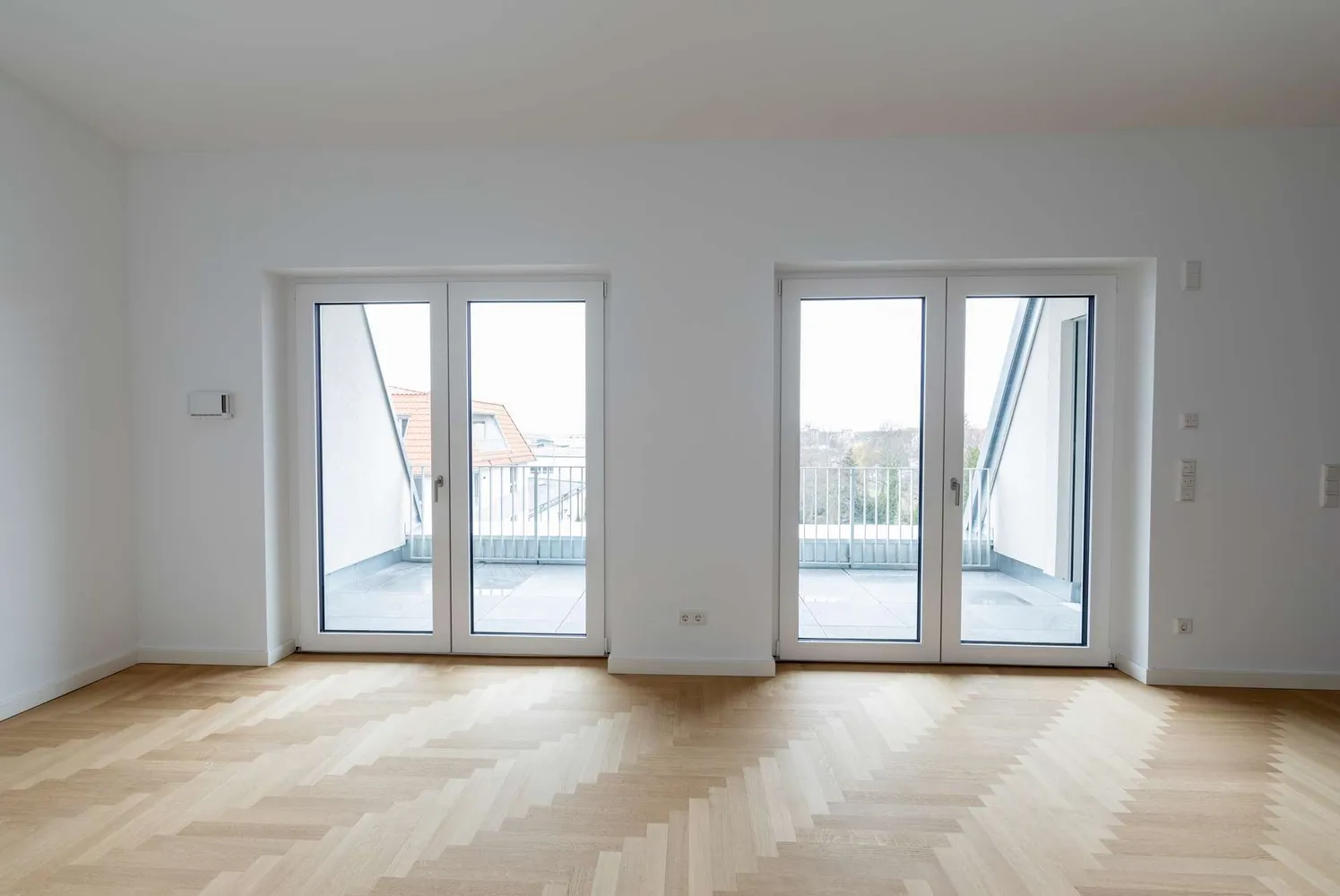 3 Zimmer Wohnung mit 101 m² in Leipzig – Bild 4