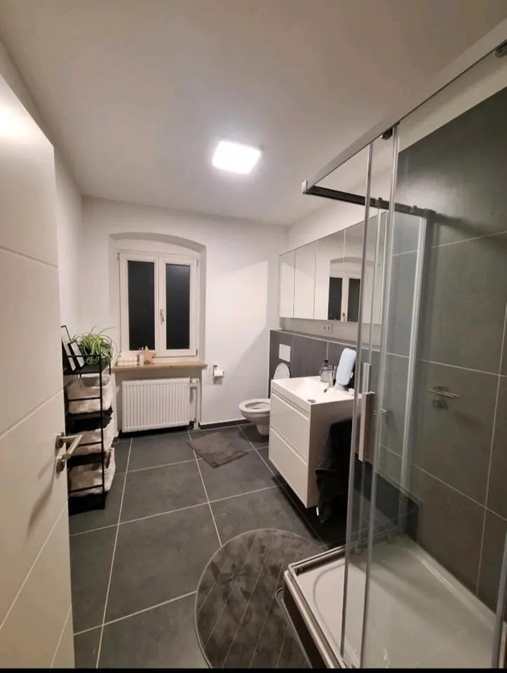 WG-Zimmer mit 74 m² in Regensburg – Bild 6