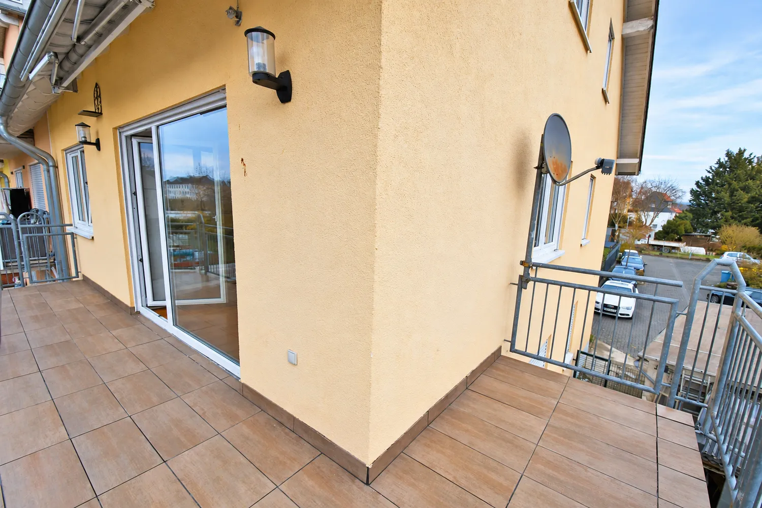 3 Zimmer Wohnung mit 72 m² in Koblenz – Bild 9