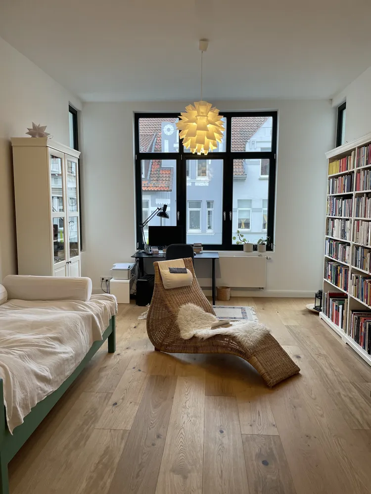4 Zimmer Wohnung mit 146 m² in Hannover – Bild 11