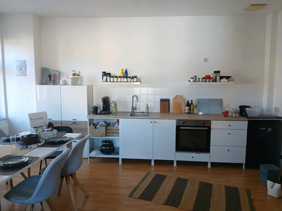 2 Zimmer Wohnung mit 54 m² in Zittau – Bild 4