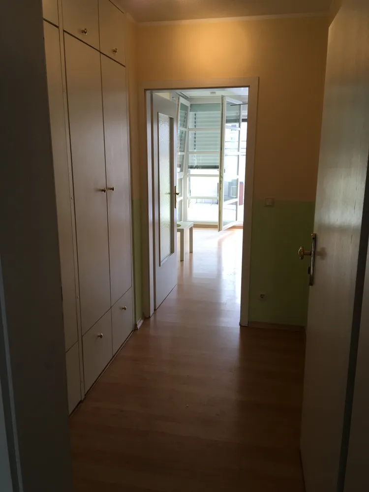 1 Zimmer Wohnung mit 33 m² in Regensburg – Bild 10