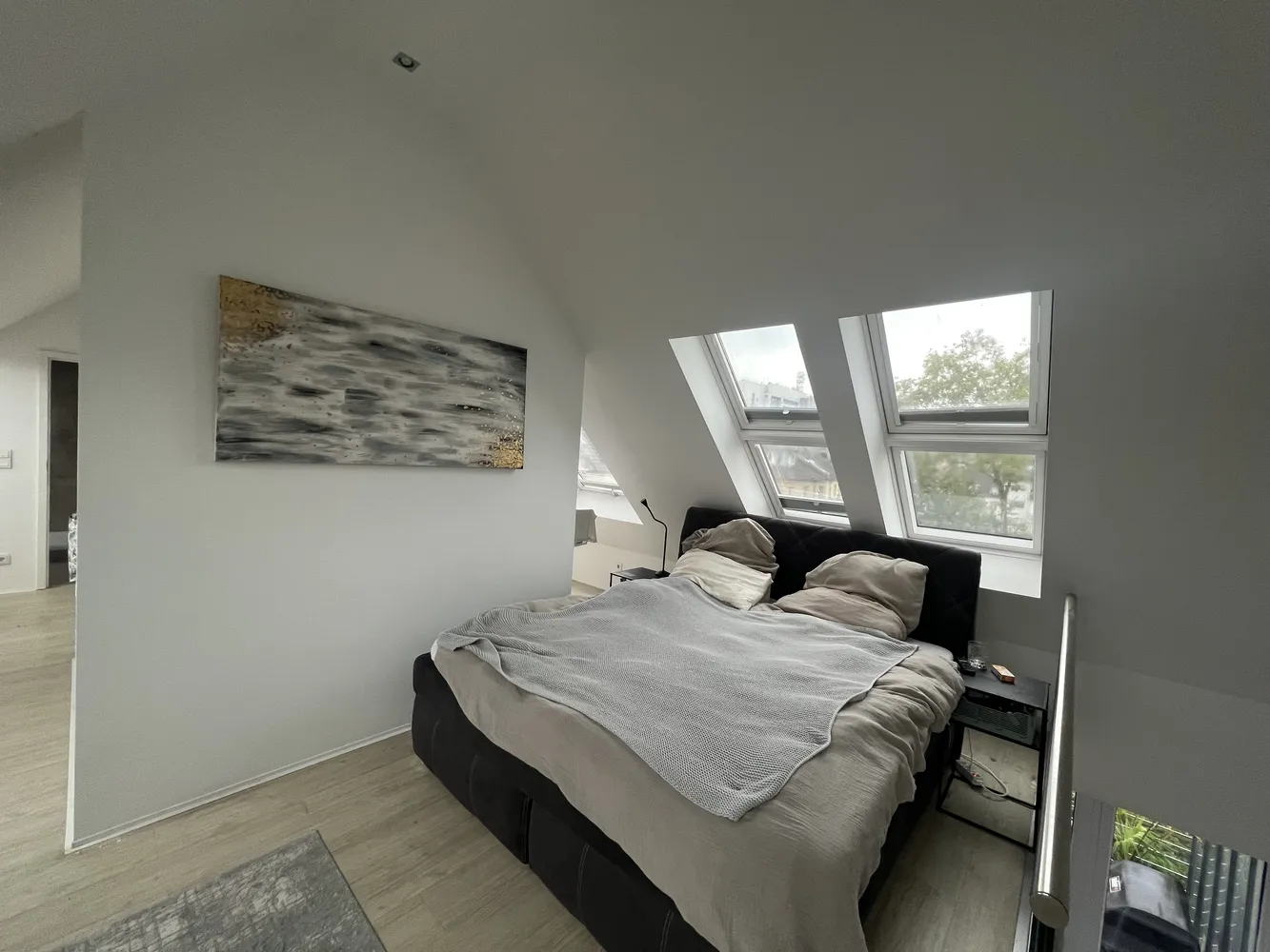 3 Zimmer Wohnung mit 120 m² in Düsseldorf – Bild 12