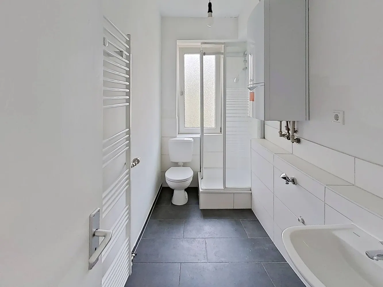 3 Zimmer Wohnung mit 62 m² in Minden – Bild 9
