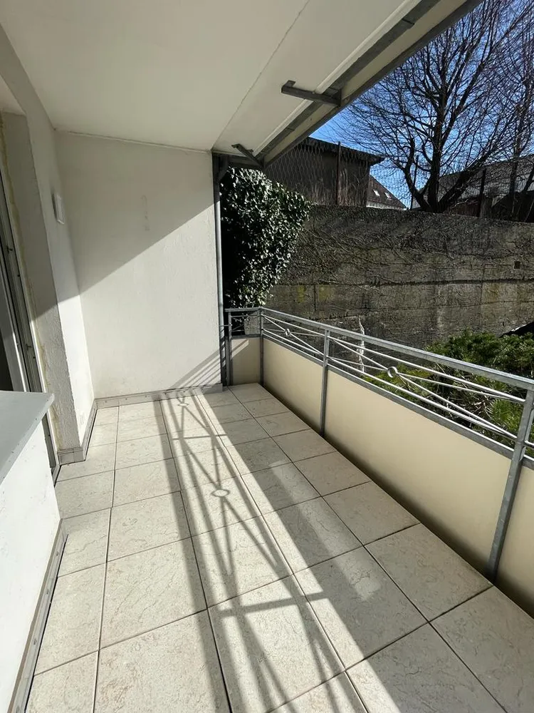 4 Zimmer Wohnung mit 75 m² in Hattingen – Bild 2