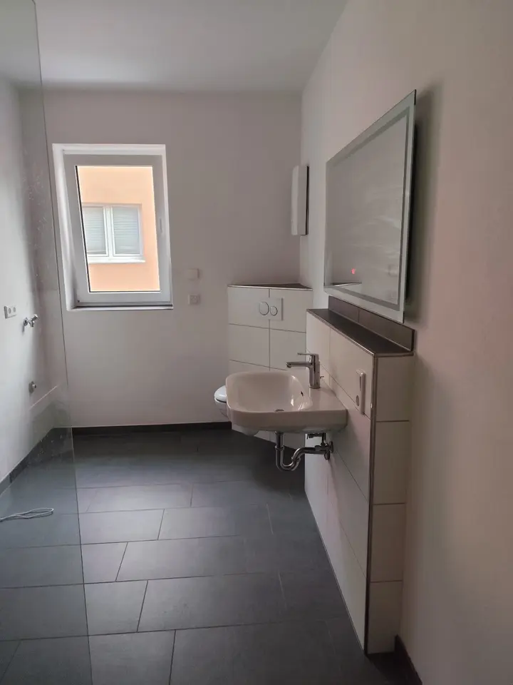 2 Zimmer Wohnung mit 64 m² in Coesfeld – Bild 9