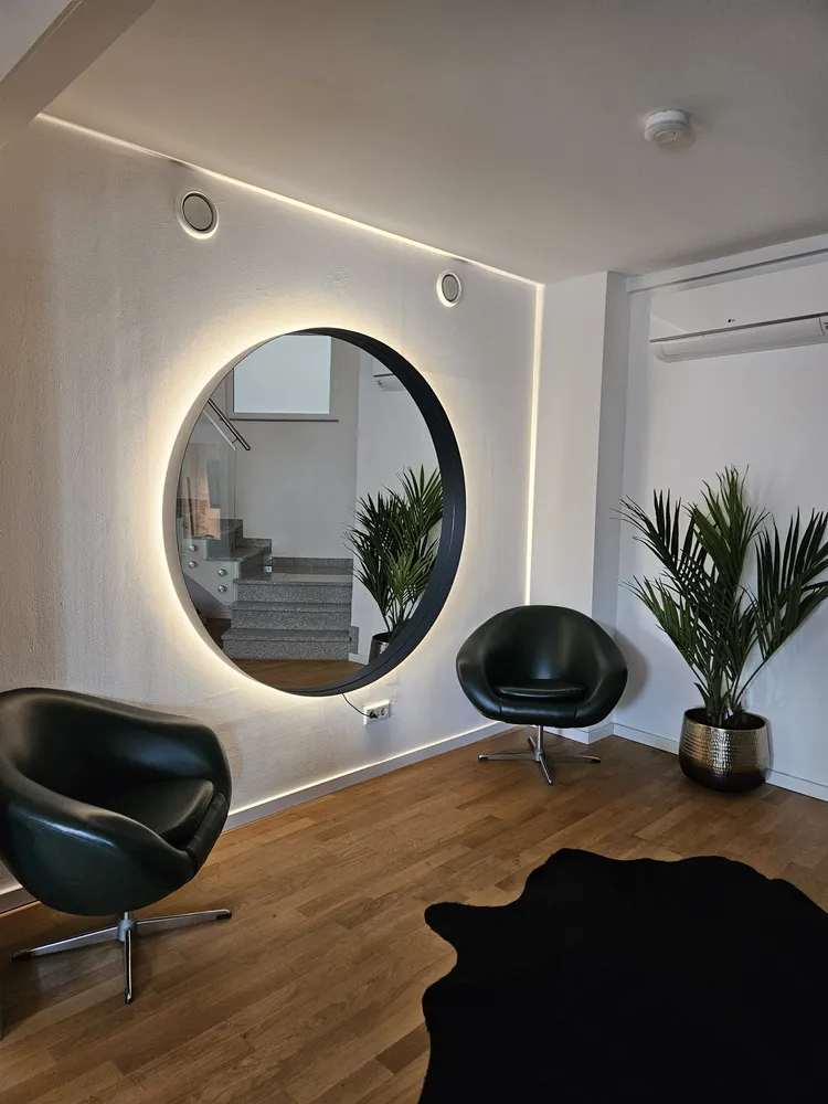 4 Zimmer Wohnung mit 130 m² in Düsseldorf – Bild 7