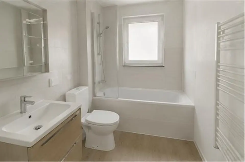 2 Zimmer Wohnung mit 55 m² in Balingen – Bild 5