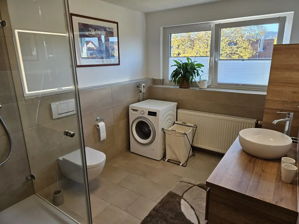 WG-Zimmer mit 78 m² in Singen – Bild 5