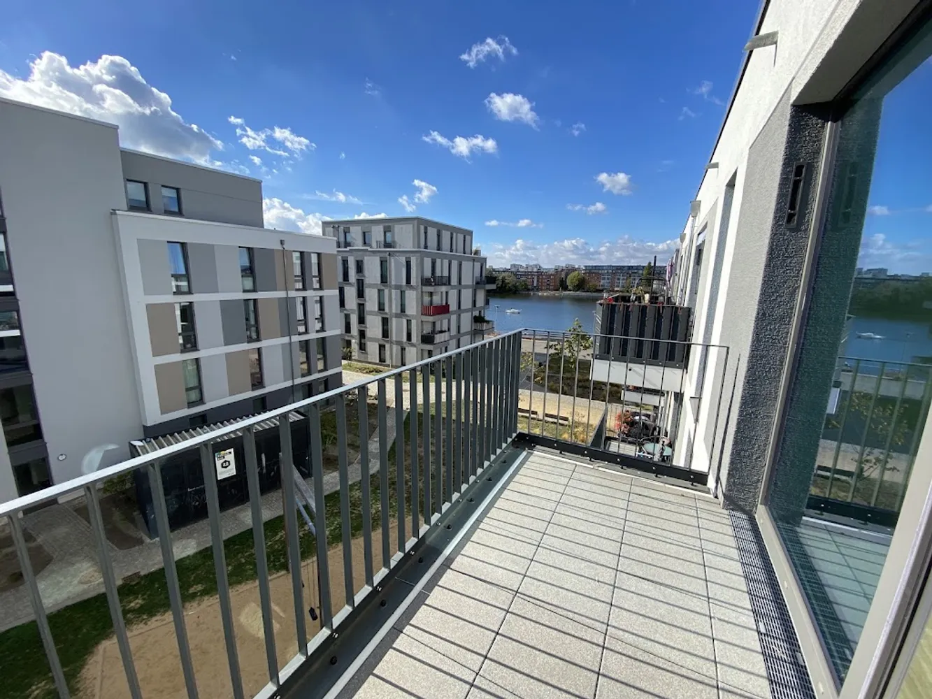 2 room apartment with 57 m² in Berlin – Photo 6