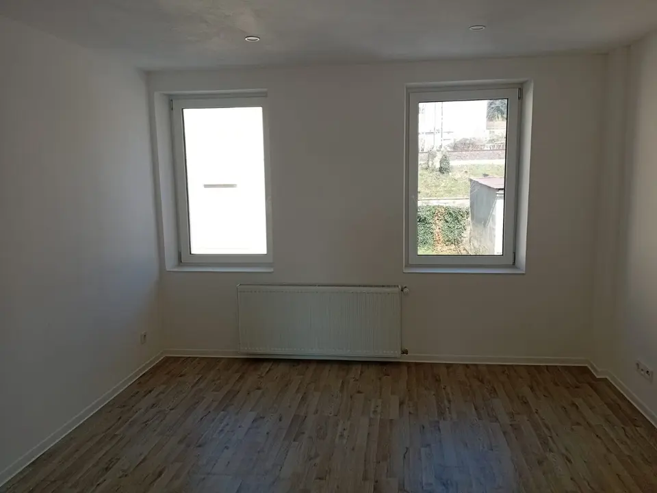 2 Zimmer Wohnung mit 20 m² in Saarbrücken – Bild 2