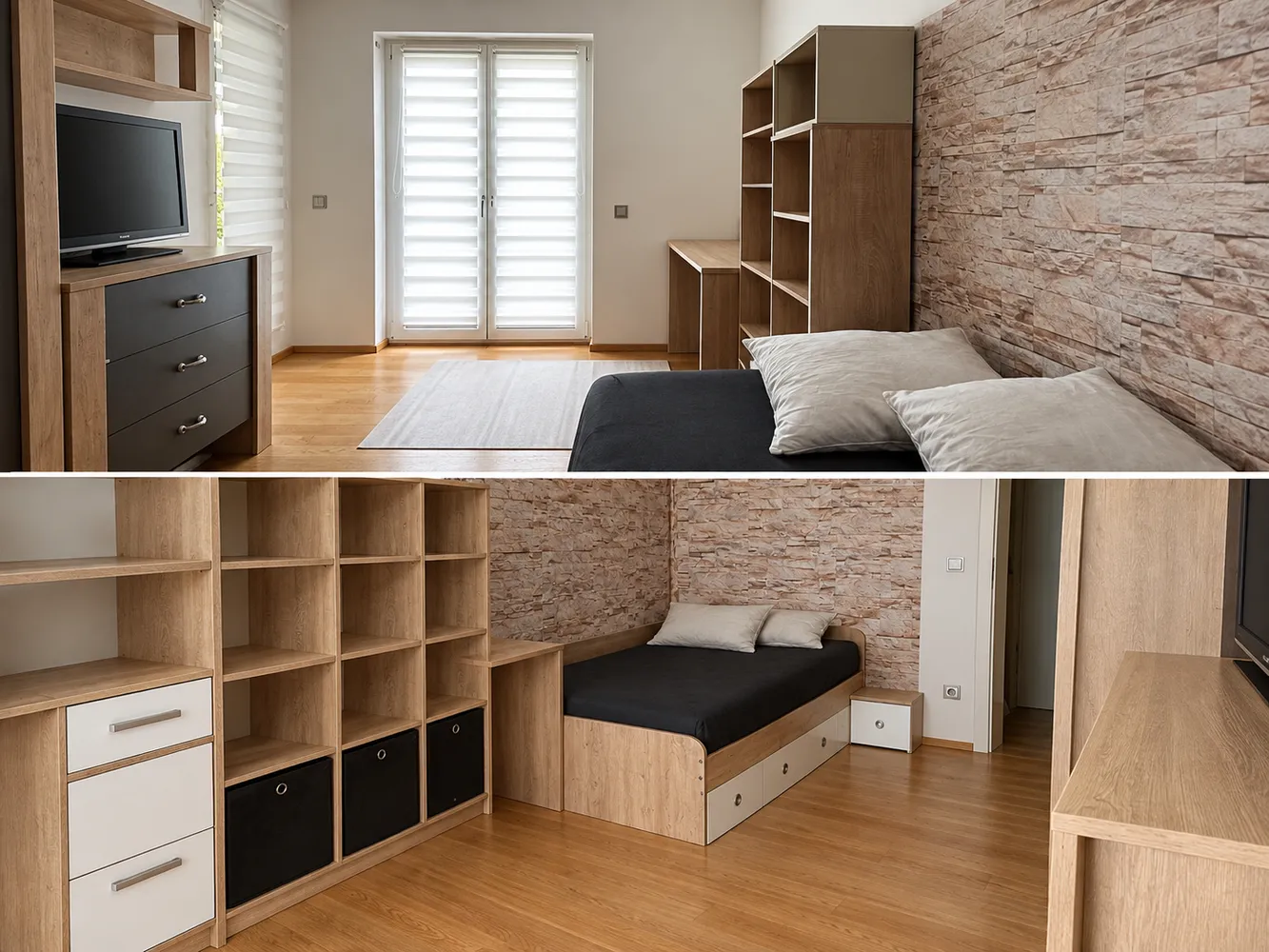 3 room apartment with 92 m² in Munich – Photo 7