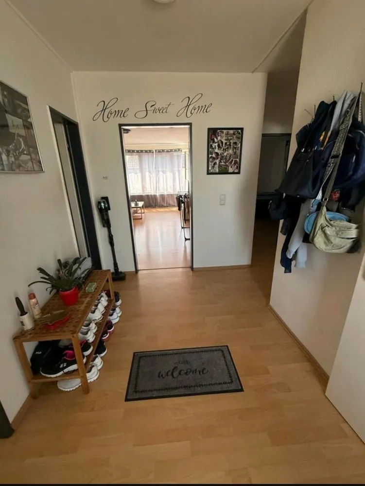 2 Zimmer Wohnung mit 70 m² in Pforzheim – Bild 8
