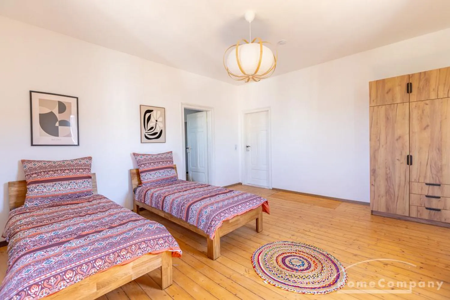 2 Zimmer Wohnung mit 65 m² in Dresden – Bild 5