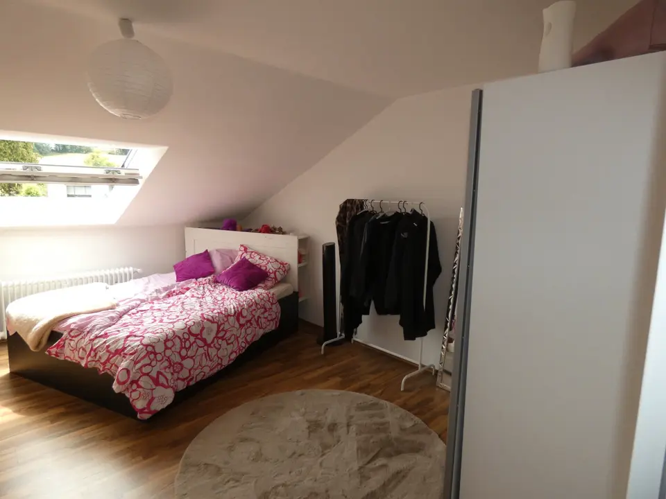 3 Zimmer Wohnung mit 52 m² in Lüdenscheid – Bild 3