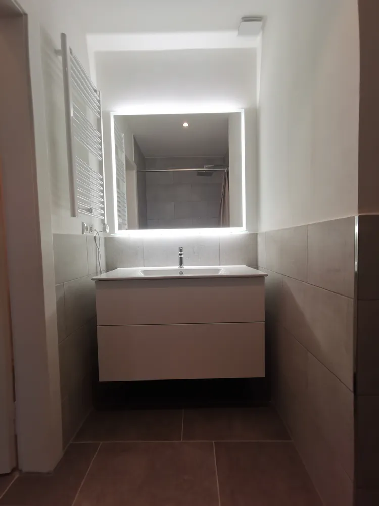3 Zimmer Wohnung mit 78 m² in Bremen – Bild 7