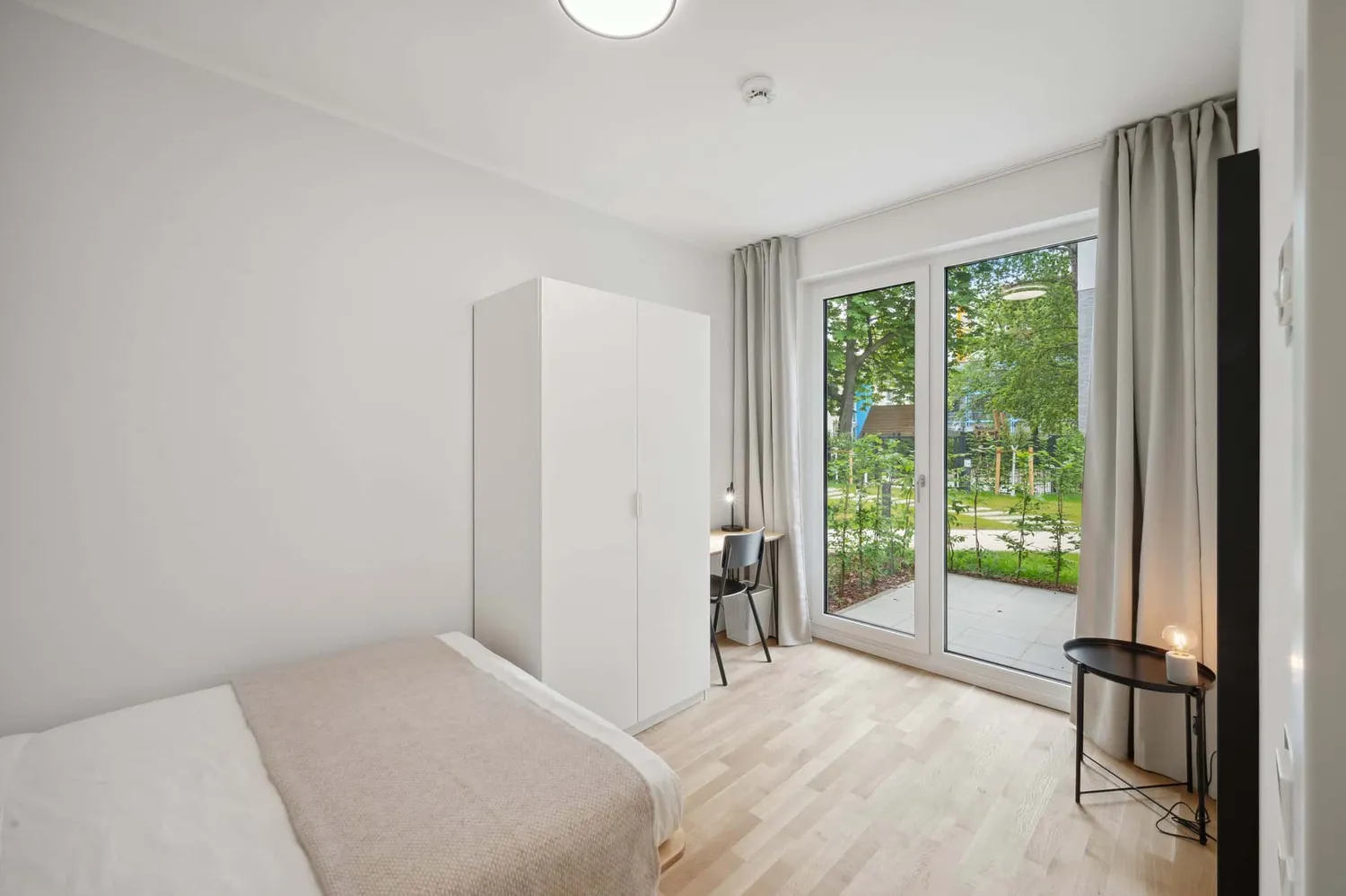 WG-Zimmer mit 14 m² in Berlin – Bild 3