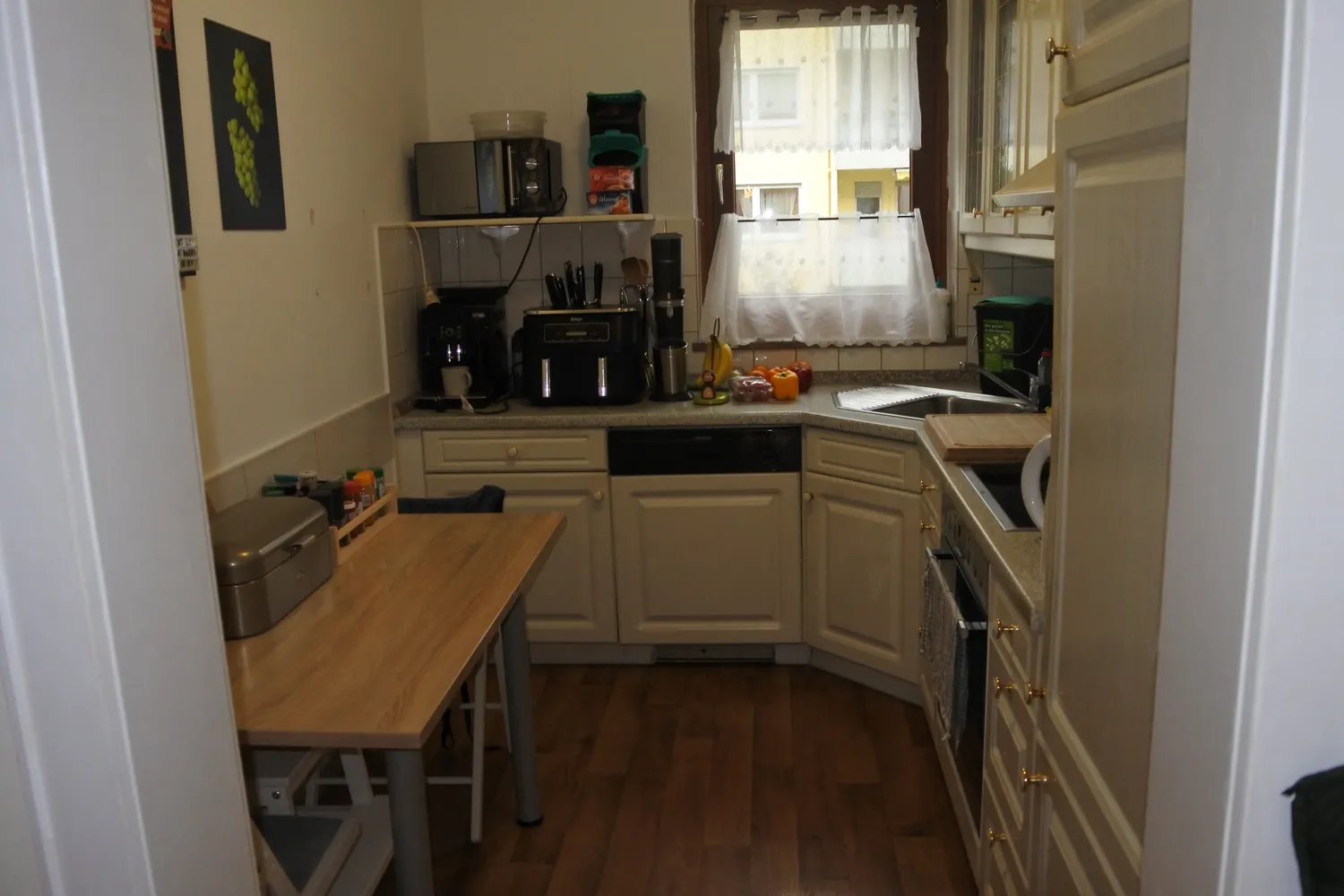 3 room apartment with 68 m² in Bielefeld – Photo 12