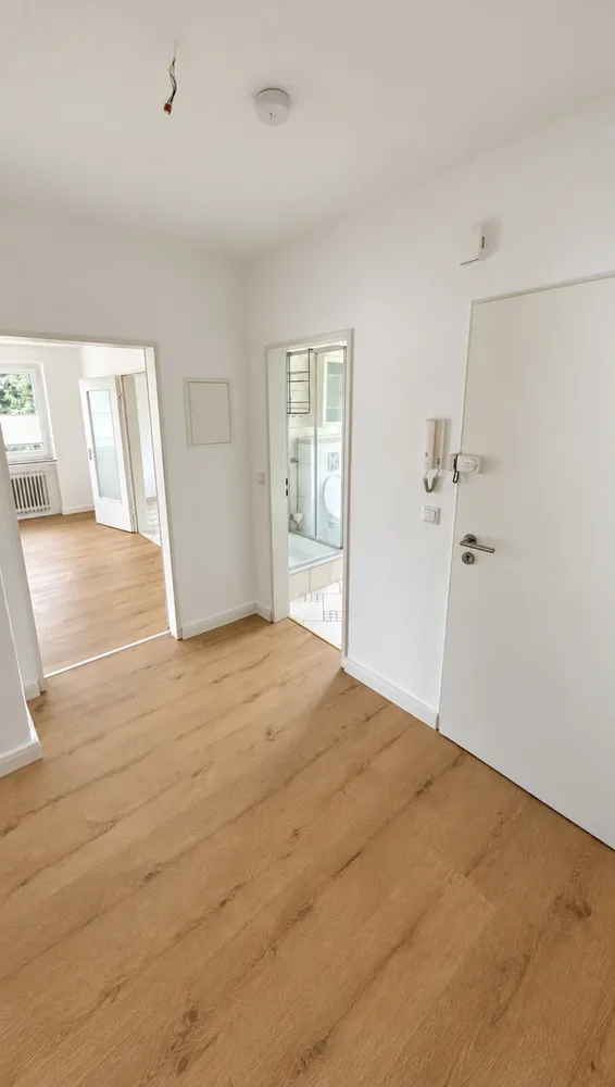 3 Zimmer Wohnung mit 91 m² in Hannover – Bild 3