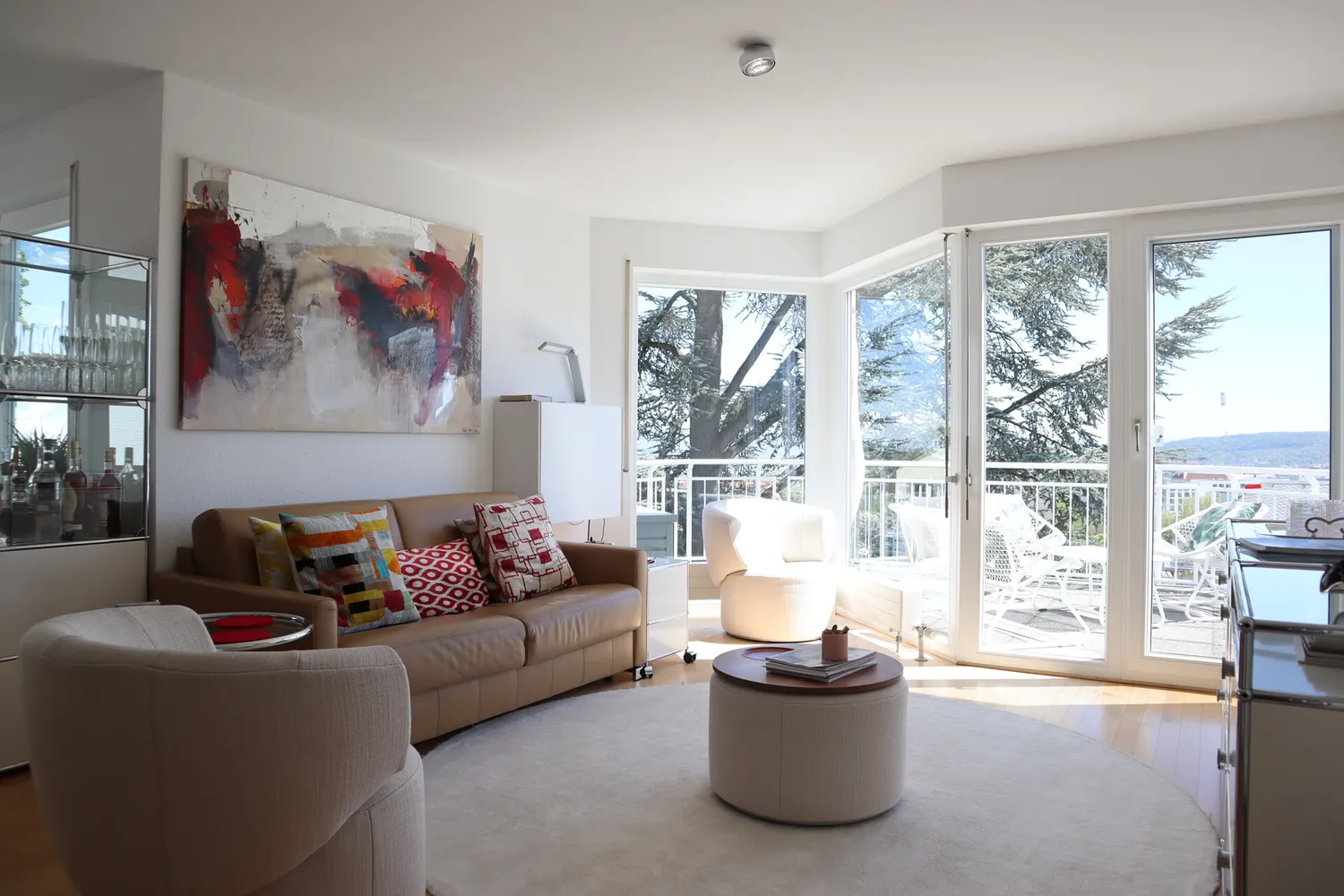 3 Zimmer Wohnung mit 104 m² in Stuttgart – Bild 2