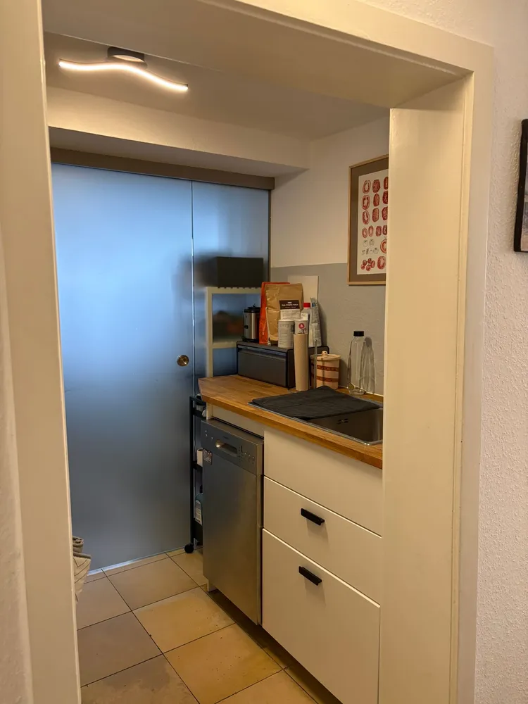 3 Zimmer Wohnung mit 68 m² in Stuttgart – Bild 9