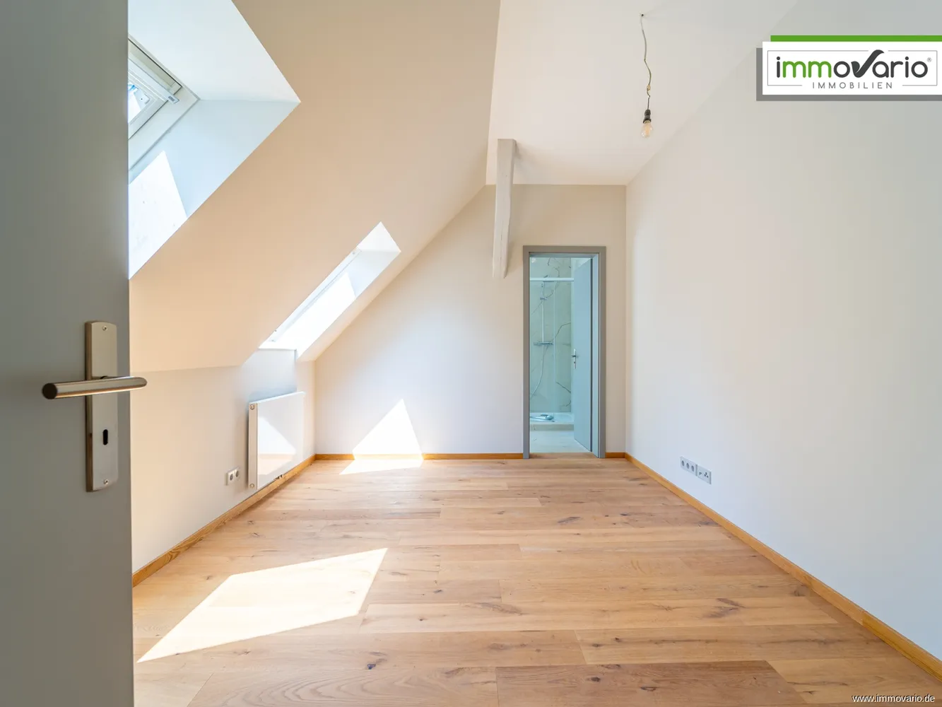2 Zimmer Wohnung mit 43 m² in Magdeburg – Bild 12