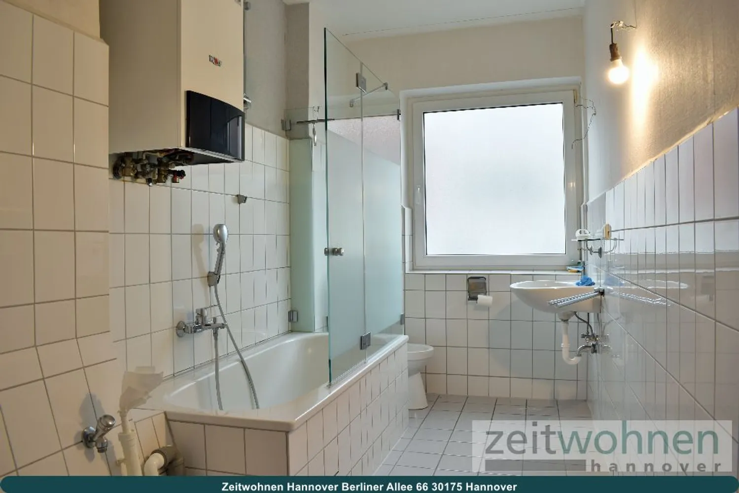 2 Zimmer Wohnung mit 80 m² in Hannover – Bild 6