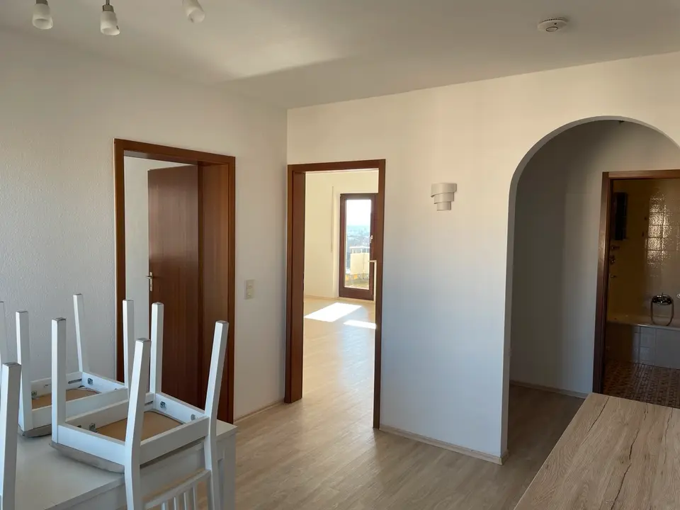 3 Zimmer Wohnung mit 70 m² in Villingen-Schwenningen – Bild 10
